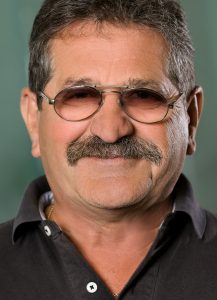 Günter Sattler - Dachdeckermeister, Firmengründer, öffentlich bestellter Sachverständiger der HWK Wiesbaden